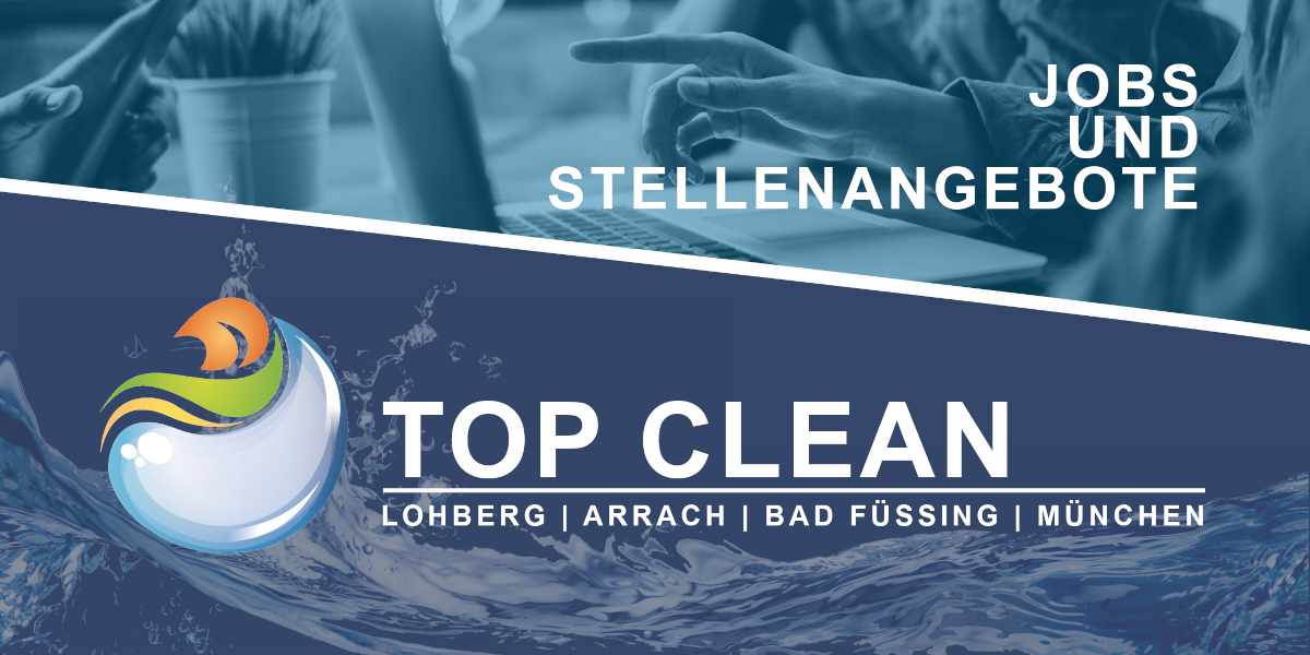 Top Clean Jobs Und Stellenangebote