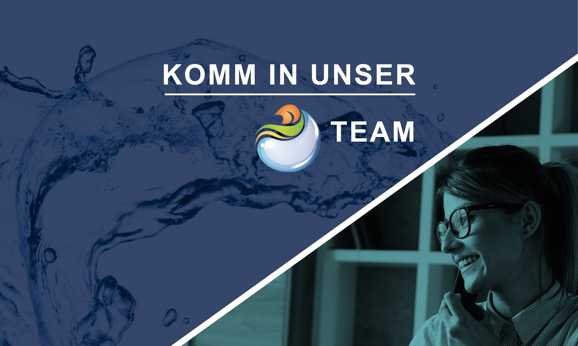 Mitarbeiter/in im Office-Sekretariat der Geschäftsleitung (m/w/d) - Top Clean Wäscherei